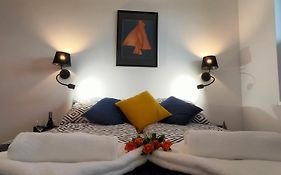 Cicha Przystan Apartament Regata Garaz W Cenie