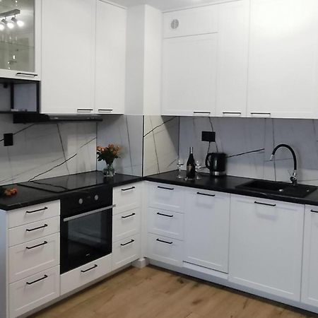 Apartament Cicha Przystan Apartament Regata Garaz W Cenie Kołobrzeg Zewnętrze zdjęcie
