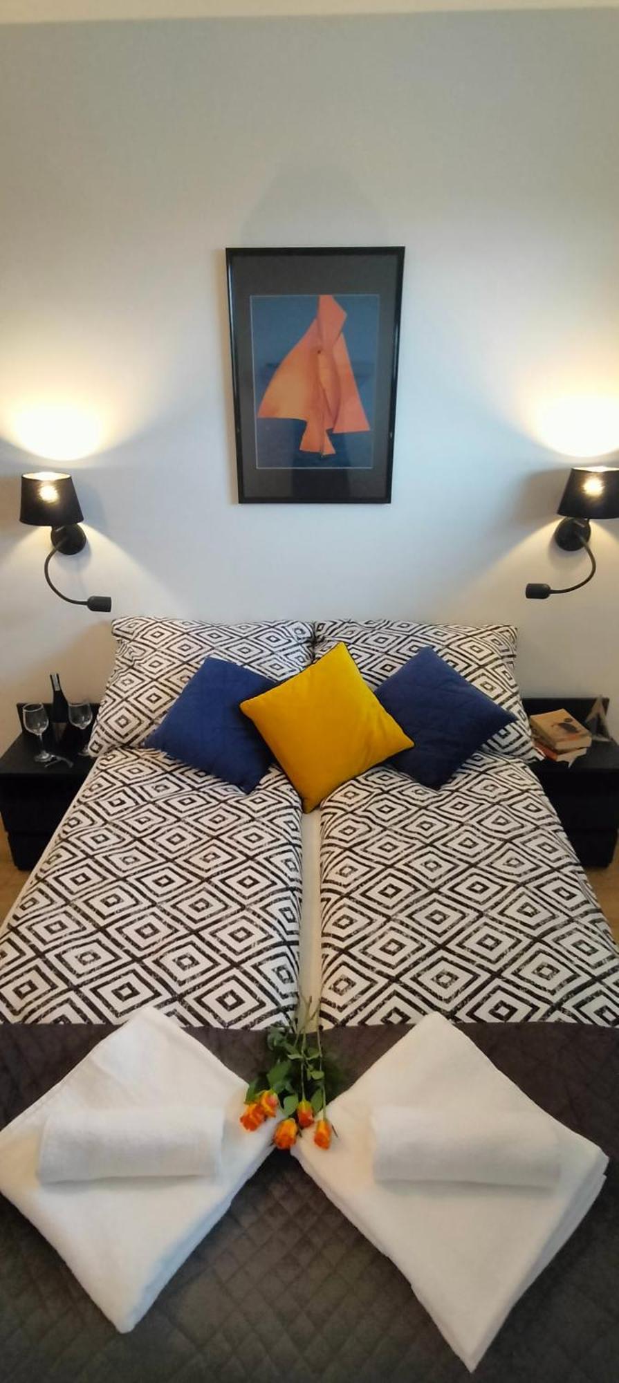 Apartament Cicha Przystan Apartament Regata Garaz W Cenie Kołobrzeg Zewnętrze zdjęcie