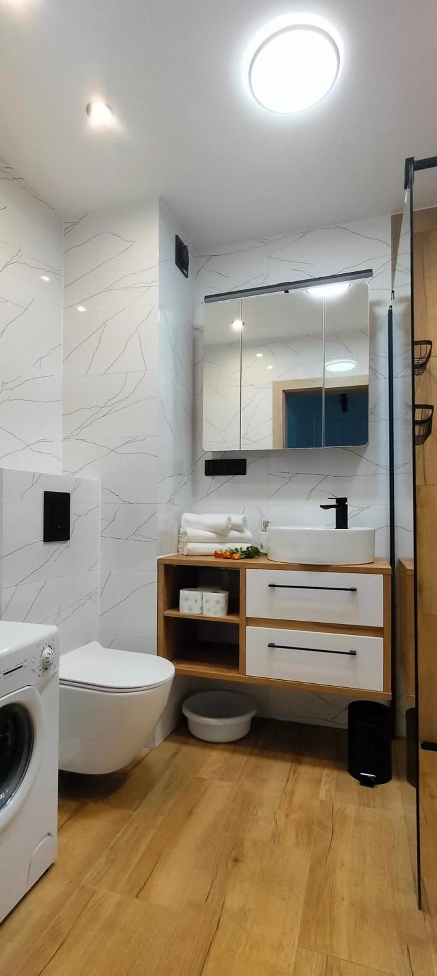 Apartament Cicha Przystan Apartament Regata Garaz W Cenie Kołobrzeg Zewnętrze zdjęcie