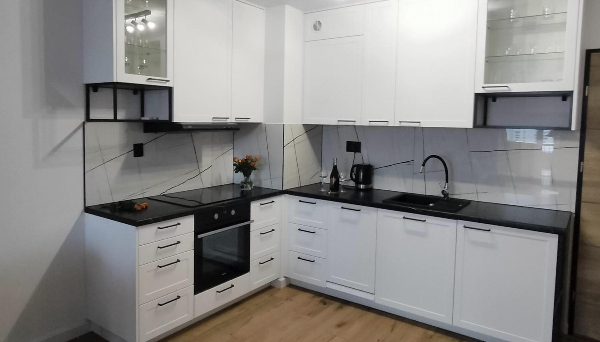 Apartament Cicha Przystan Apartament Regata Garaz W Cenie Kołobrzeg Zewnętrze zdjęcie