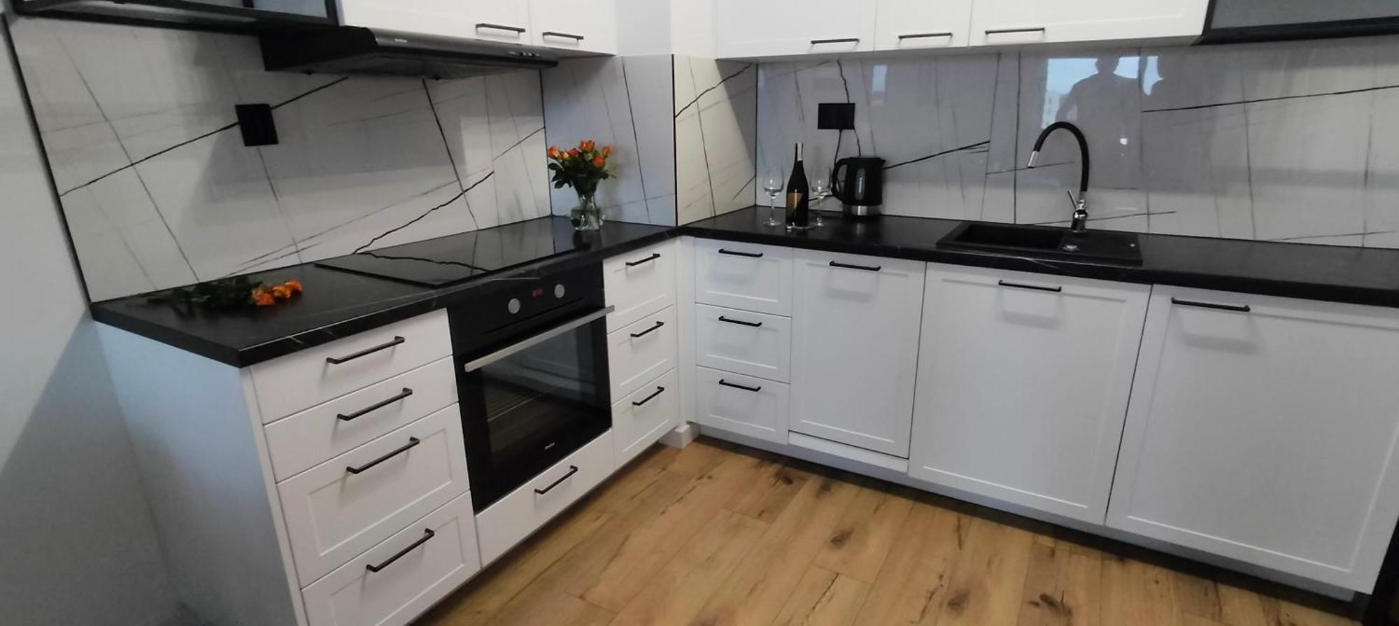 Apartament Cicha Przystan Apartament Regata Garaz W Cenie Kołobrzeg Zewnętrze zdjęcie
