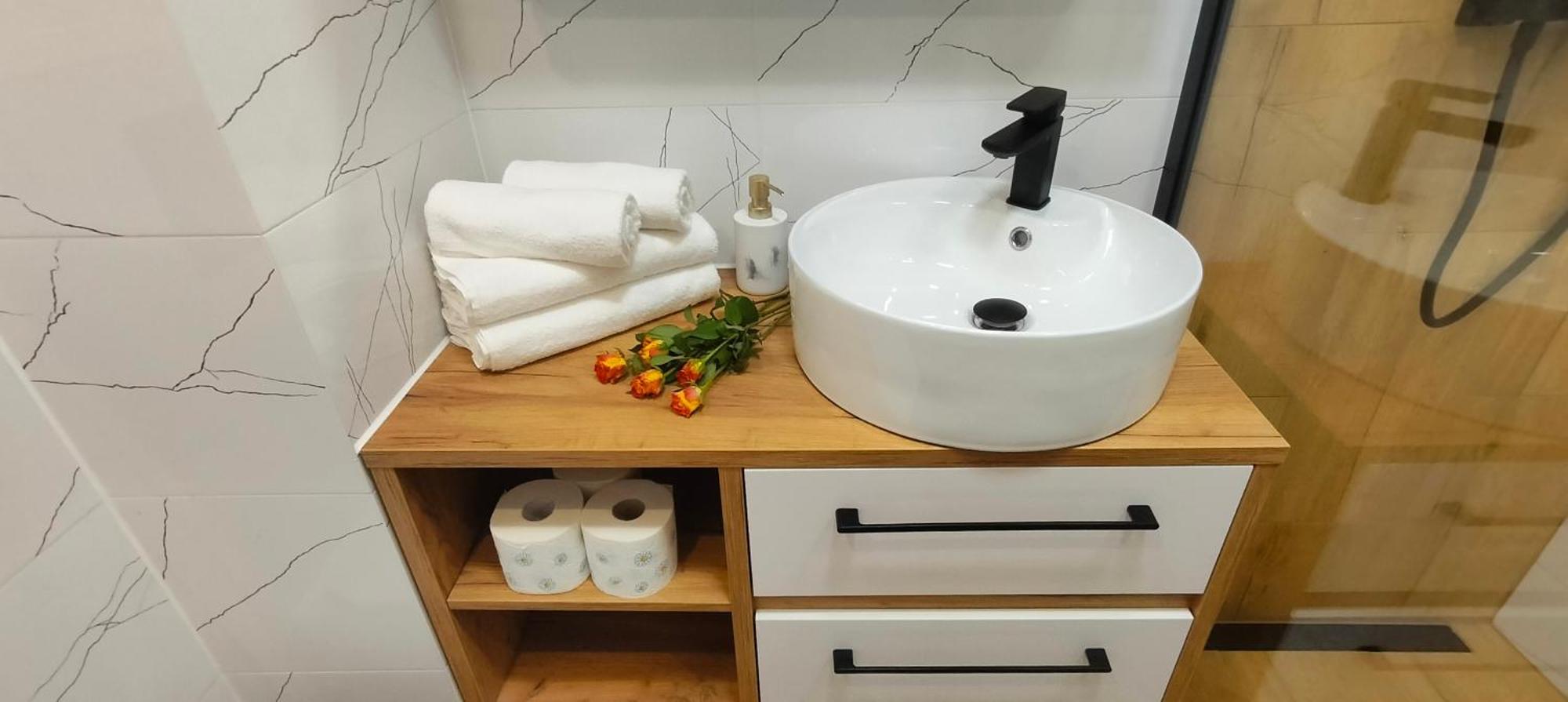Apartament Cicha Przystan Apartament Regata Garaz W Cenie Kołobrzeg Zewnętrze zdjęcie