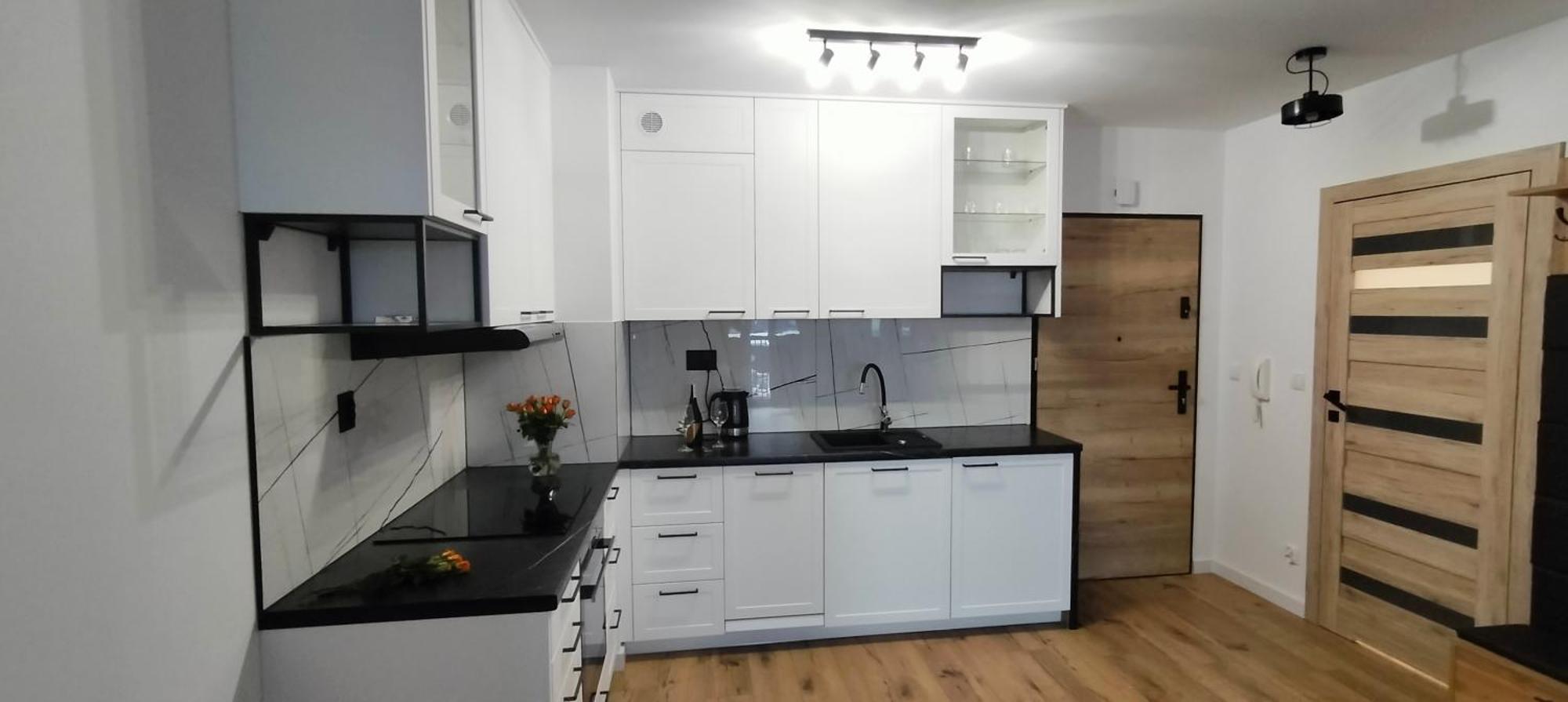 Apartament Cicha Przystan Apartament Regata Garaz W Cenie Kołobrzeg Zewnętrze zdjęcie